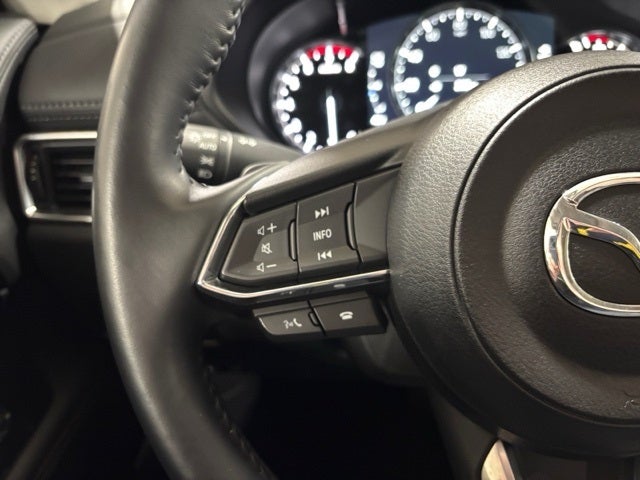 2023 Mazda Mazda CX-5 2.5 S Premium Plus Package