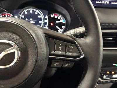 2023 Mazda Mazda CX-5 2.5 S Premium Plus Package