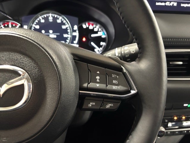 2023 Mazda Mazda CX-5 2.5 S Premium Plus Package