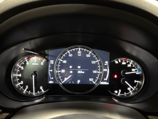 2023 Mazda Mazda CX-5 2.5 S Premium Plus Package