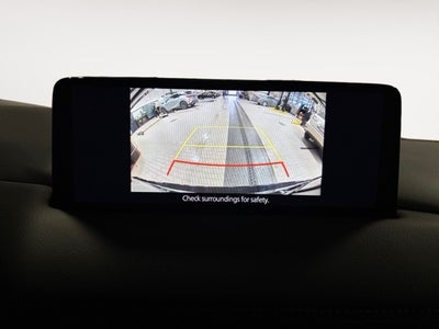 2023 Mazda Mazda CX-5 2.5 S Premium Plus Package