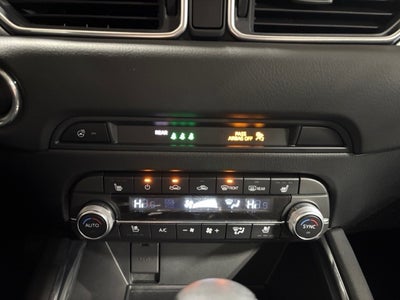 2023 Mazda Mazda CX-5 2.5 S Premium Plus Package