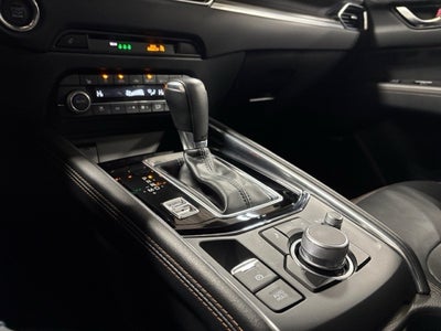 2023 Mazda Mazda CX-5 2.5 S Premium Plus Package