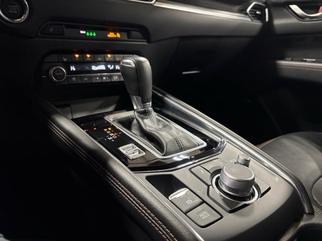 2023 Mazda Mazda CX-5 2.5 S Premium Plus Package