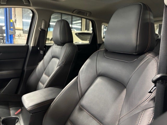 2023 Mazda Mazda CX-5 2.5 S Premium Plus Package