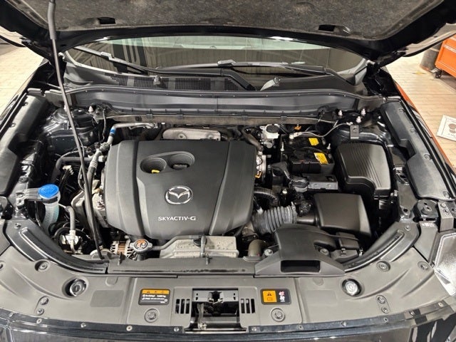 2023 Mazda Mazda CX-5 2.5 S Premium Plus Package