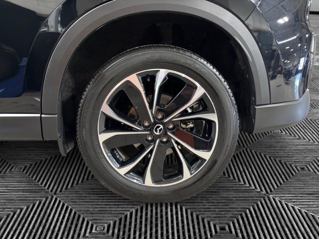 2023 Mazda Mazda CX-5 2.5 S Premium Plus Package
