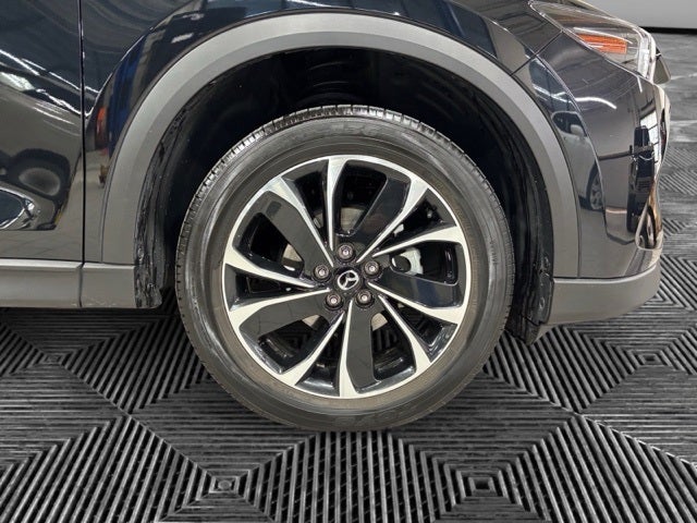 2023 Mazda Mazda CX-5 2.5 S Premium Plus Package