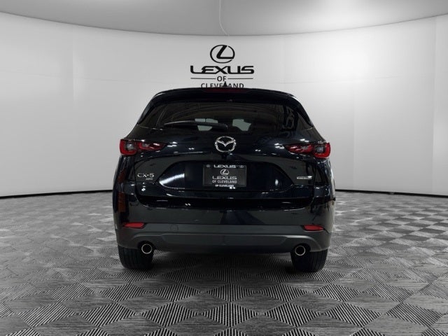 2023 Mazda Mazda CX-5 2.5 S Premium Plus Package
