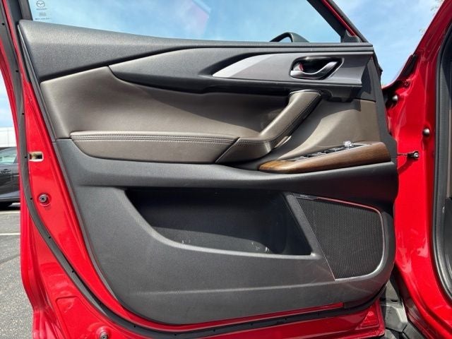 2022 Mazda Mazda CX-9 Signature