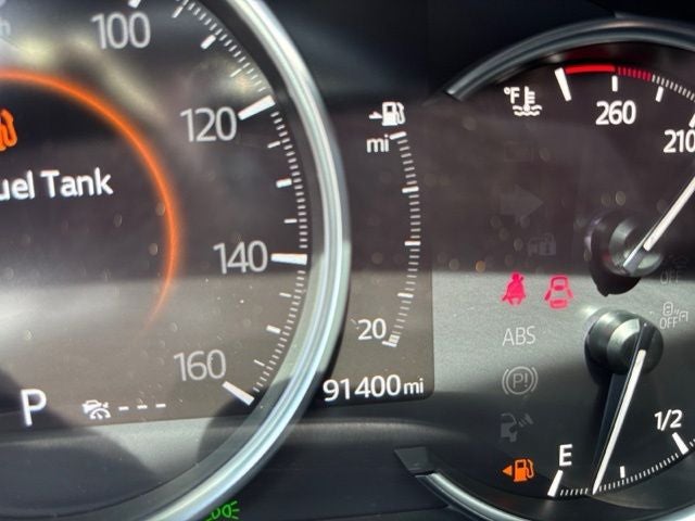 2022 Mazda Mazda CX-9 Signature