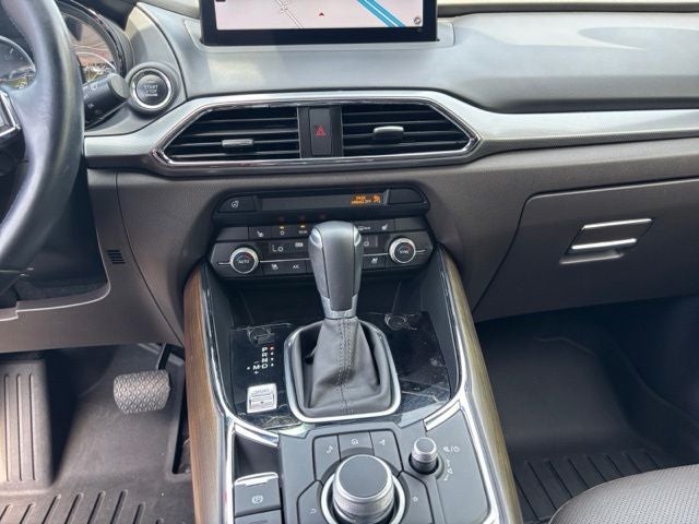 2022 Mazda Mazda CX-9 Signature
