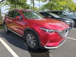 2022 Mazda Mazda CX-9 Signature