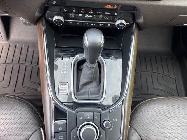 2022 Mazda Mazda CX-9 Signature