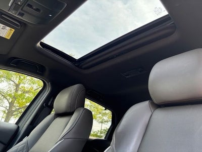 2022 Mazda Mazda CX-9 Signature