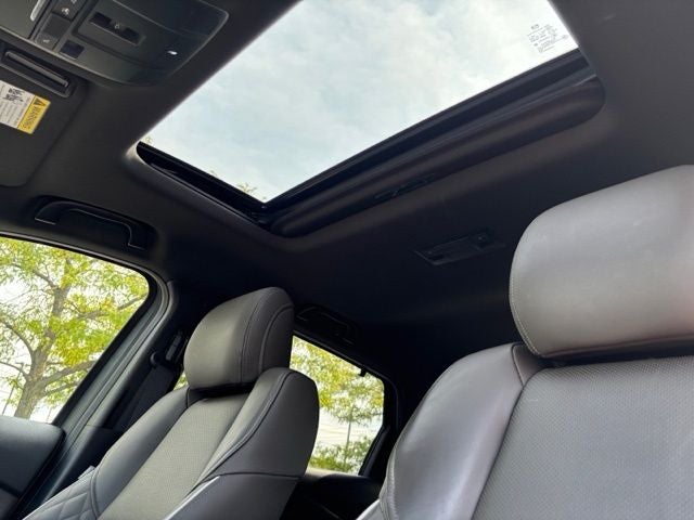 2022 Mazda Mazda CX-9 Signature