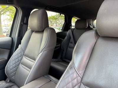2022 Mazda Mazda CX-9 Signature