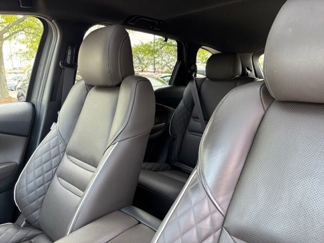 2022 Mazda Mazda CX-9 Signature