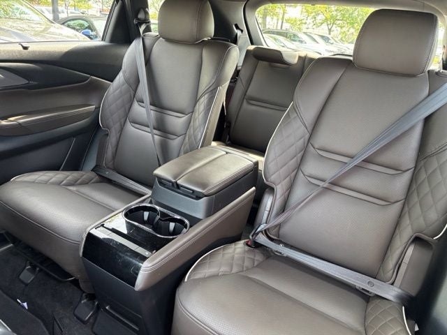 2022 Mazda Mazda CX-9 Signature