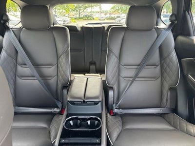 2022 Mazda Mazda CX-9 Signature