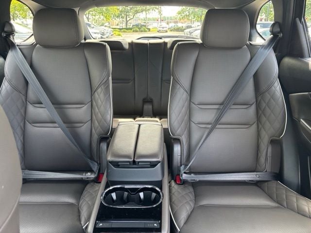 2022 Mazda Mazda CX-9 Signature