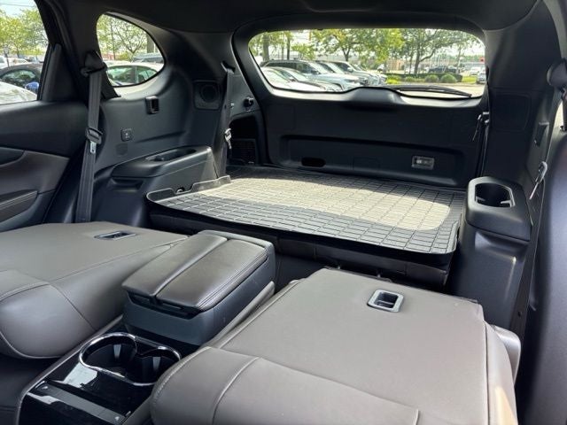 2022 Mazda Mazda CX-9 Signature