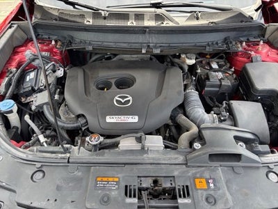 2022 Mazda Mazda CX-9 Signature