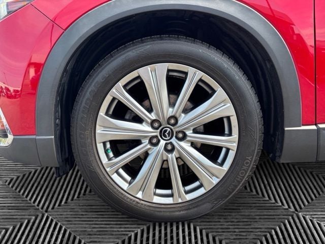 2022 Mazda Mazda CX-9 Signature