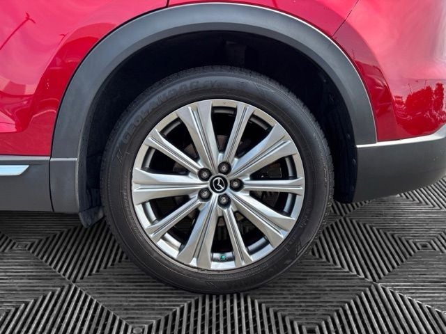 2022 Mazda Mazda CX-9 Signature