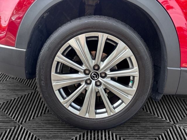 2022 Mazda Mazda CX-9 Signature