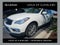 2017 INFINITI QX50 Base