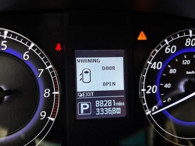 2017 INFINITI QX50 Base