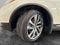 2017 INFINITI QX50 Base