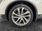 2017 INFINITI QX50 Base