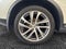 2017 INFINITI QX50 Base