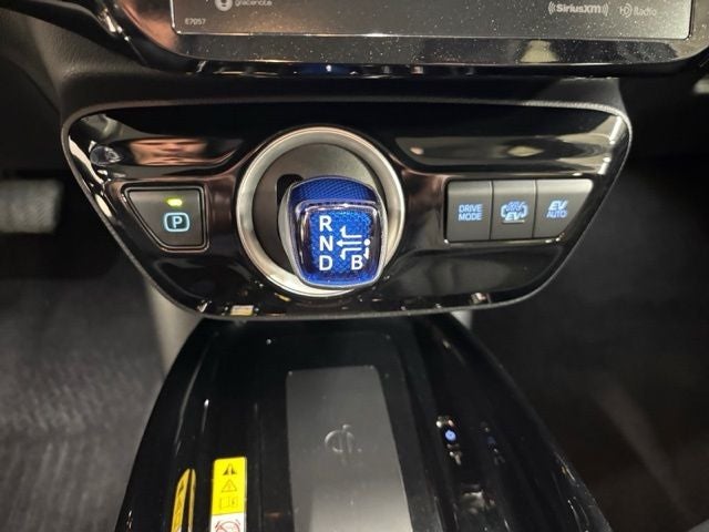 2022 Toyota Prius Prime XLE