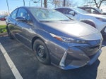2022 Toyota Prius Prime XLE