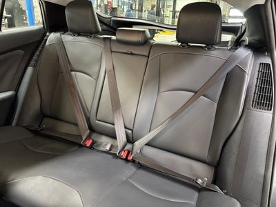 2022 Toyota Prius Prime XLE