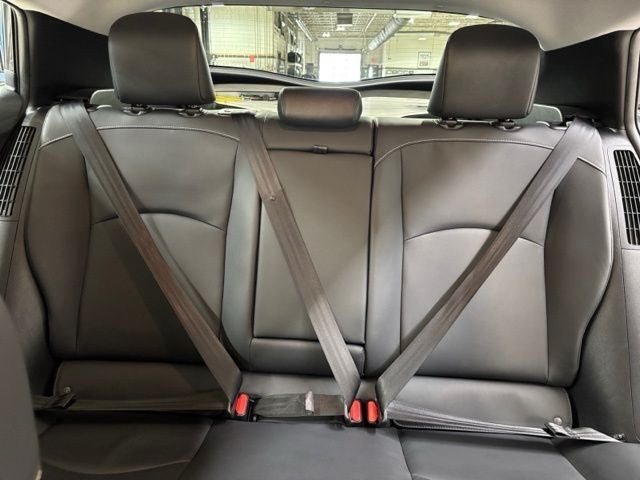 2022 Toyota Prius Prime XLE