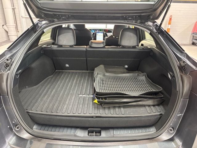 2022 Toyota Prius Prime XLE