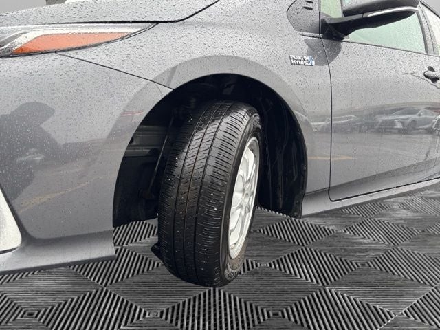 2022 Toyota Prius Prime XLE