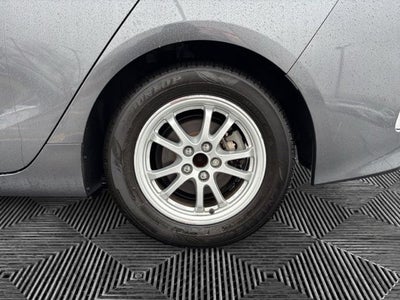 2022 Toyota Prius Prime XLE