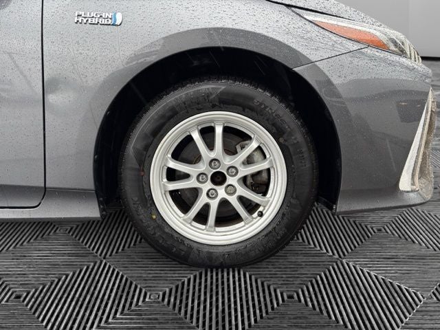 2022 Toyota Prius Prime XLE
