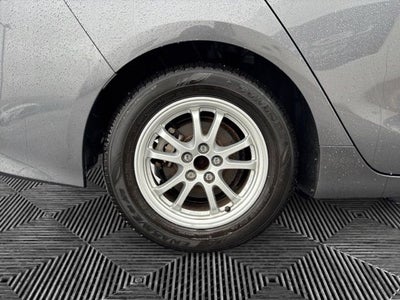 2022 Toyota Prius Prime XLE