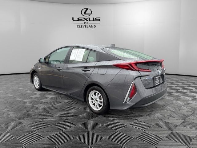 2022 Toyota Prius Prime XLE