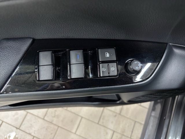 2022 Toyota Prius Prime XLE