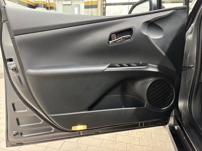 2022 Toyota Prius Prime XLE