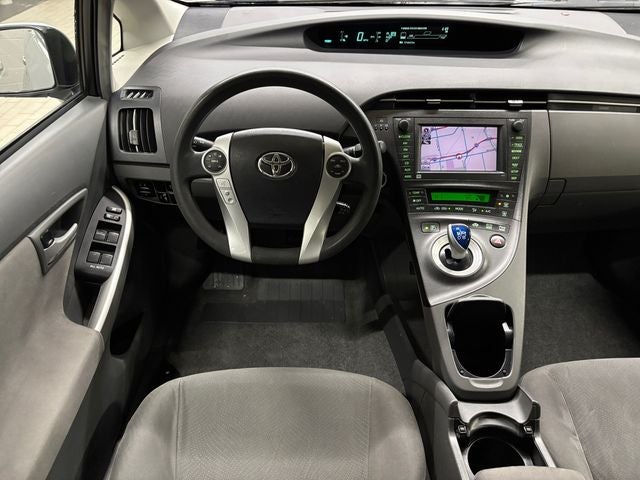 2010 Toyota Prius I