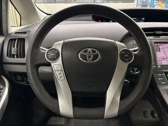 2010 Toyota Prius I
