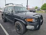 2009 Toyota FJ Cruiser Base